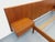 Vintage Scandinavian Teak Double Bed with Integrated Bedside Tables, 1960s For Sale - Image 10 of 18