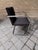 Late 20th Century Mies van der Rohe Set of 8 Brno Chairs for Knoll For Sale - Image 14 of 15