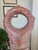 Early 20th Century Early 20th Century Primitive African Terracotta Bedpost For Sale - Image 5 of 14