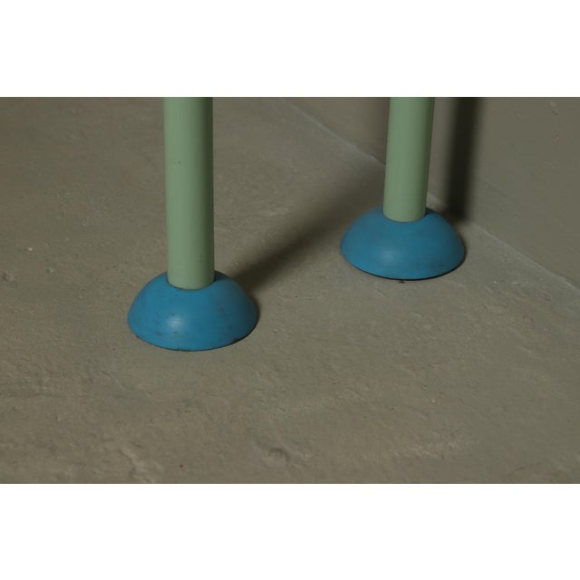 Dutch Postmodern Cabinet by Wim Hofman, 1980s For Sale - Image 15 of 16