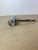 Cavalier Vintage Cavalier by National Silver Silverplate Jigger & Bottle Opener For Sale - Image 4 of 7