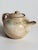 Glazed Stoneware Teapot by Hervé Rousseau for Atelier De Boisbelle, La Borne, 1990s For Sale - Image 4 of 12