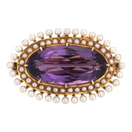 Example of Brooches