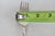 Epns Sheffield England El Silver Plated Party Sporks With Serrated Edge 5005b For Sale - Image 10 of 13
