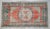 Turkish Hand Knotted Small Rug Distressed Doormat Kitchen Entrtyway Deco - 2′4″ × 4′4″ For Sale - Image 16 of 16