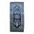 Antique Miniature Chinese Peking Rug - 2'1" x 4' For Sale