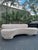 Beige Vintage Serpentine Cloud Sofa | by Vladimir Kagan for Directional For Sale - Image 8 of 18