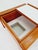 Brown Danish Teak Coffee Table from Emc Möbelfabrik, 1960s For Sale - Image 8 of 11