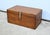 Small 19th Century Naval Chest in Teak For Sale - Image 3 of 18