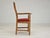 Danish Armchair in Oak Wood & Wool, 1960s For Sale - Image 13 of 18