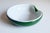 Glass 1960s Alfredo Barbini Murano Cased Glass Ashtray, Attributed For Sale - Image 7 of 10