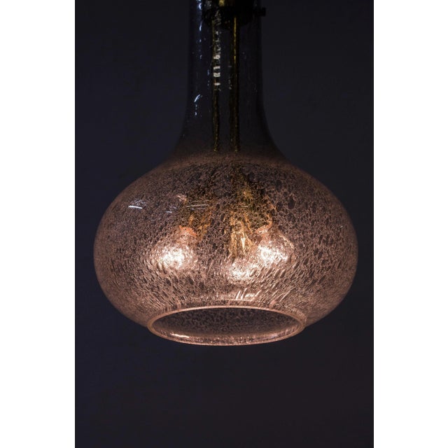 Pendant Lamp by Jonas Hidle for Høvik Lys, 1960s For Sale - Image 8 of 11