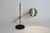 Minimalist Architect Space Age Desk Lamp from Bur, 1960 For Sale - Image 12 of 13