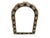 Moroccan Moroccan Arched Mirror For Sale - Image 3 of 8