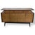 Mid-Century Teak Sideboard with Brass Handles and Storage from G-Plan, 1960s For Sale - Image 3 of 7