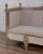 18th-Century Swedish Gustavian Sofa with Original Scraped Paint, Circa 1780 For Sale - Image 12 of 16