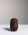 1960s German Dark Brown Ceramic Spara Keramik Vase For Sale - Image 15 of 15