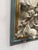 Three-Dimensional Papier Mache' Botanical Art in Papier Mache Frame For Sale - Image 10 of 10