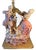 Capodimonte Porcelain Lamp- Musicians For Sale - Image 11 of 18