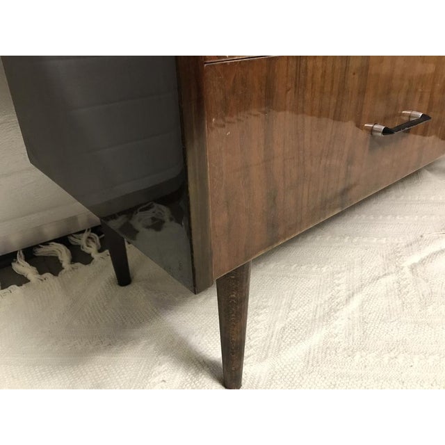 Vintage Cabinet, 1960s For Sale - Image 9 of 18