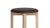 Natural Oak Principal Stool by Bodil Kjaer for Grade For Sale - Image 3 of 7