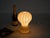 1960s Beige Gatto Cocoon Table Lamps by Castiglioni for Flos, Italy, 1960s, Set of 2 For Sale - Image 5 of 16