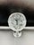 Waterford Late 20th Century Waterford Crystal Millennium Happiness Toasting Goblet. For Sale - Image 4 of 12
