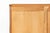 Antique French Art Deco Rosewood Vitrine Display Cabinet or Bookcase, 1940s For Sale - Image 17 of 17