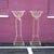 Art Deco Pair Tall Wire Garden Planters C1930 For Sale - Image 3 of 5
