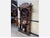 Antique Art Nouveau Wardrobe, 1910 For Sale - Image 9 of 10