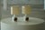 Danish Modern Porcelain Table Lamps from Bing & Grøndahl, 1960s, Set of 2 For Sale - Image 15 of 18