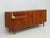 Swiss Design Sideboard in Teak, 1960s For Sale - Image 4 of 12