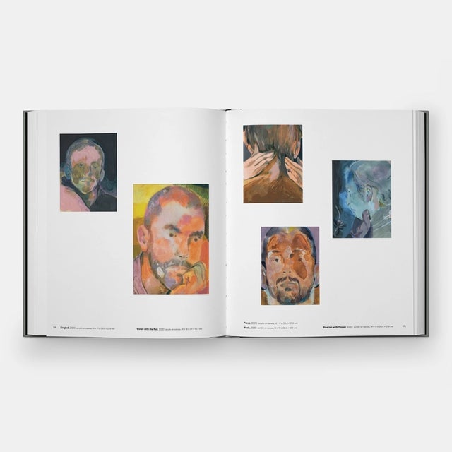 Anthony Cudahy: Spinneret Book For Sale - Image 4 of 5