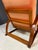 H-70 Lounge Reclining Chairs by Jindřich Halabala for Up, Former Czechoslovakia, Brno, 1930s, Set of 2 For Sale - Image 13 of 14