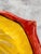1990s Salvatore Gurreri Hand Painted Citrus Reamer For Sale - Image 5 of 12