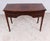 Antique Regency Writing Table in Mahogany, 1820 For Sale - Image 4 of 11