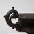 French 19th Century France Black Iron Planter For Sale - Image 3 of 8