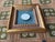 Vintage Grand Tour Plaster Intaglio Replica “The Three Graces” For Sale In Houston - Image 6 of 6