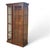 Faux Bamboo Cabinet by Jonathan Adler, 1980s For Sale - Image 3 of 10