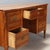 Antique Italian Directoire Walnut Desk, 1800s For Sale - Image 3 of 10