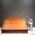 19th C. Shop Keeper's Table Top Desk c.1850 For Sale - Image 11 of 12