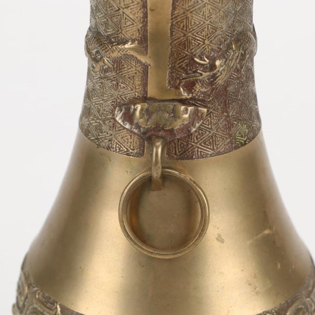 Dating to the earlier part of the 20th century. Excellent overall condition. No cracks, dents, etc. Shows some surface...