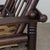 1940s Oak and Woven Lounge Chair by Charles Dudouyt For Sale - Image 9 of 14
