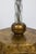 Floor Lamp in Glass and Gilded Metal from Maison Baguès, 1950s For Sale - Image 6 of 10