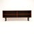 Mid-Century Modern Vintage Danish Open Bookcase by Axel Christensen, 1960 For Sale - Image 3 of 11