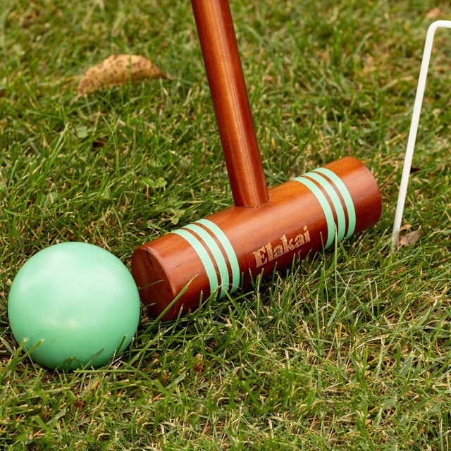 2020s Travel Croquet Set For Sale - Image 5 of 10