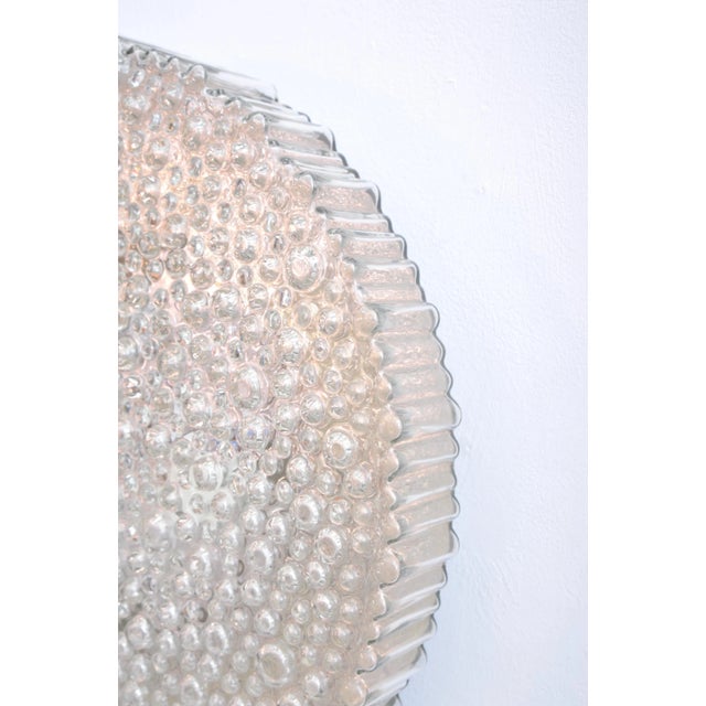 Wall Lamp by Motoko Ishii for Staff Leuchten, 1970s For Sale - Image 4 of 7