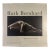 Vintage 1994 the Eternal Body : A Collection of Fifty Nudes by Ruth Bernhard Paperback Coffee Table Art Book For Sale