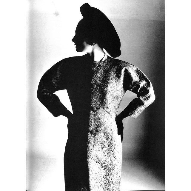 Paper "Givenchy: 40 Years of Creation" 1991 For Sale - Image 7 of 12