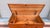 Antique Pennsylvania Two-Drawer Dower Chest, Lancaster County, Dated 1856 - "Elmina Stauffer" For Sale - Image 10 of 18